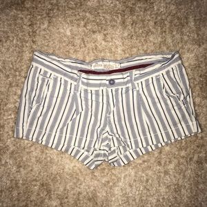 Hollister Cotton Shorts